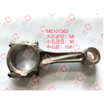 MITSUBISHI 4M40 4M40-T 4M40T connecting rod conrod bearing